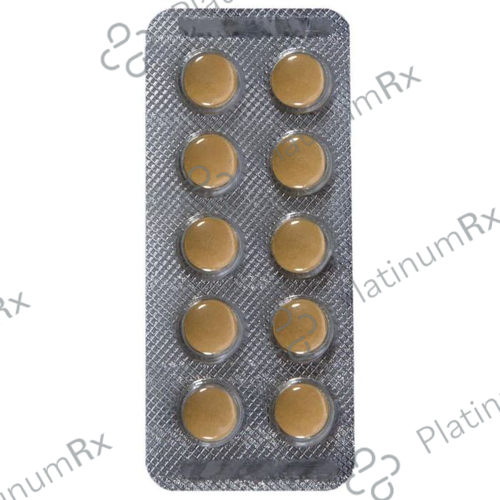 Sebuxo 40 Tablet