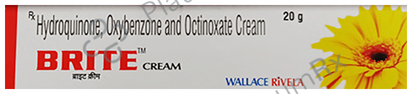 Brite Cream 20 gm