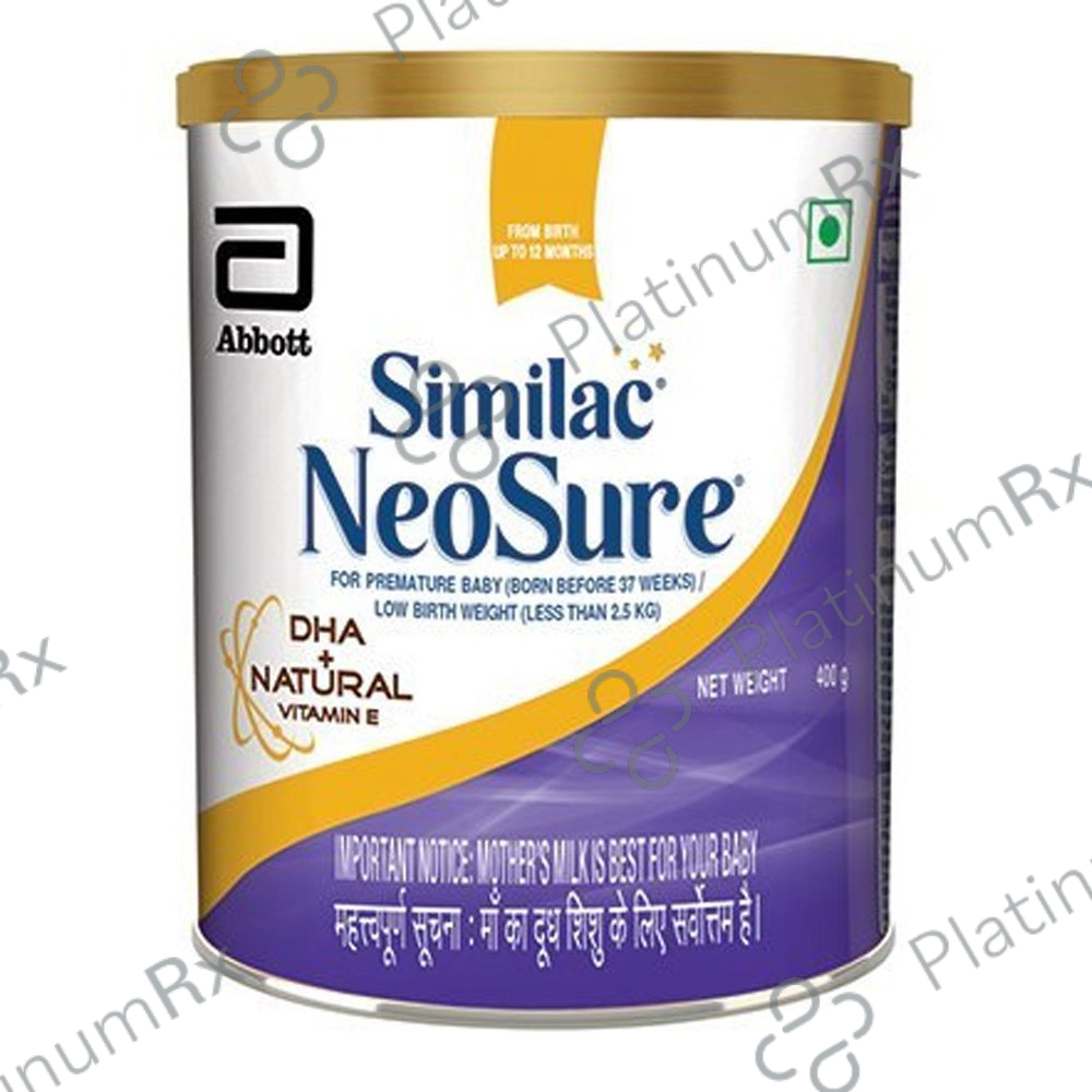 Similac Neosure DHA Powder 400gm