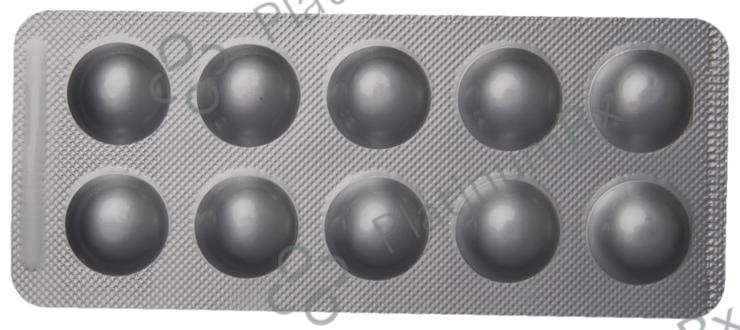 Olmetime AM 20 20/5mg Tablet 10s