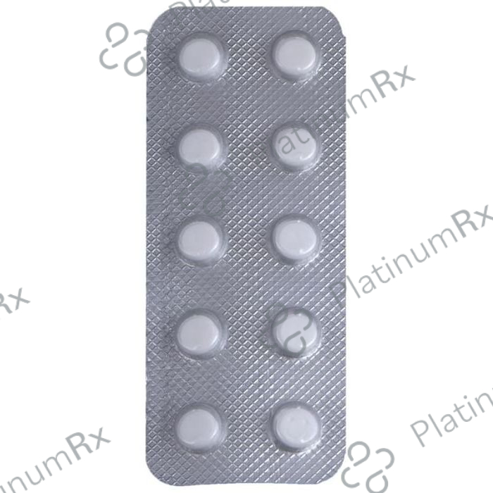 Petril 0.5 Tablet 10 Tablet