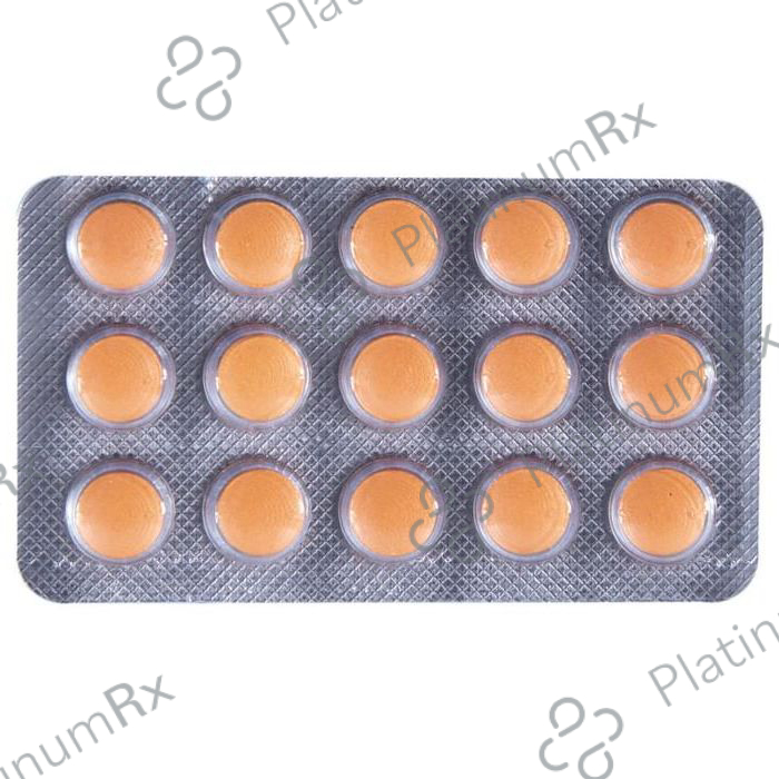 Donep 10mg Tablet 15s