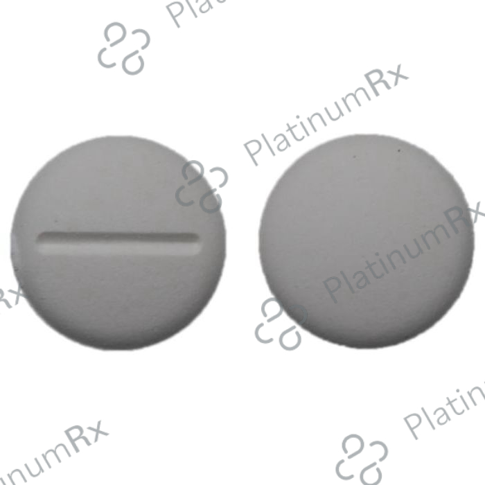 Sorbidiol 300mg Tablet 10s