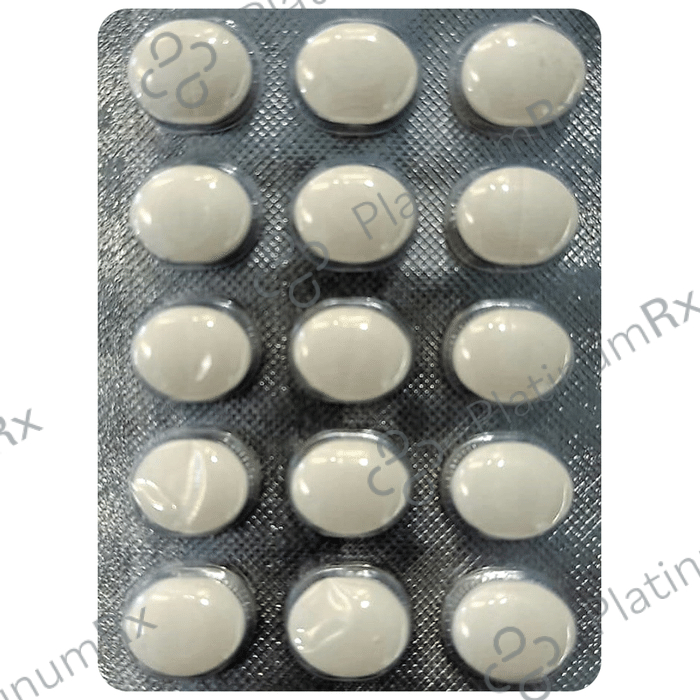 Sobiup 500 Tablet
