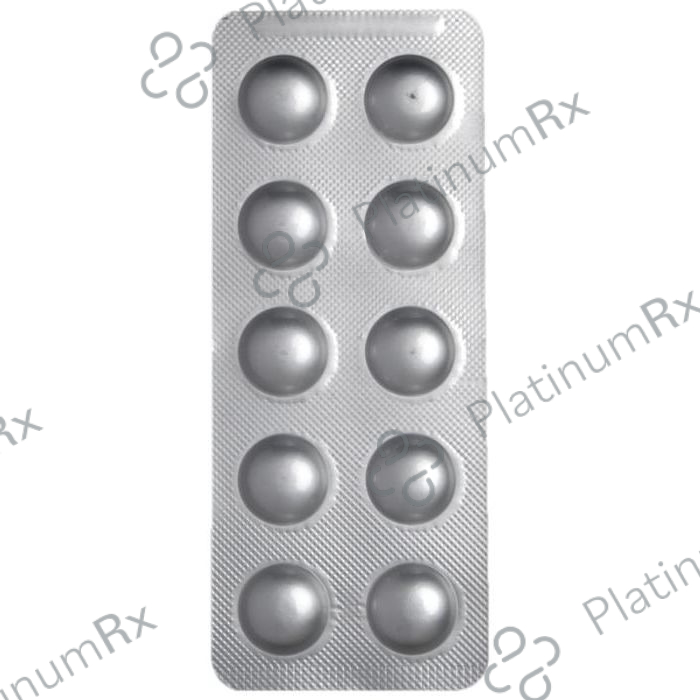 Relgin 0.5mg Tablet 10s