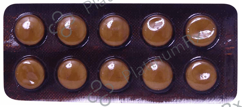 Nephtor 100 Tablet