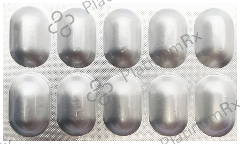 Ubadol-SP Tablet