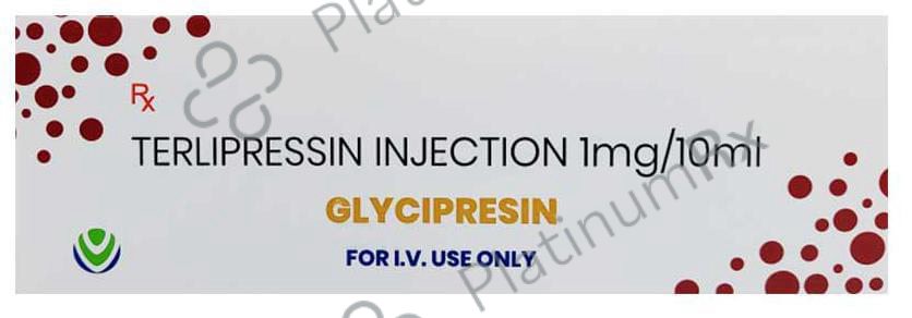 Glycipresin Injection