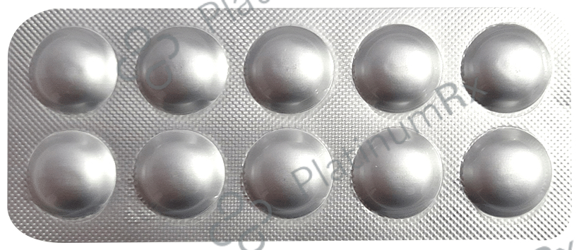 Tsitide Tablet MR