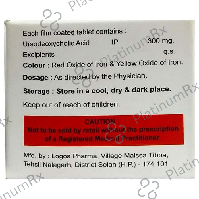Osowes 300 Tablet