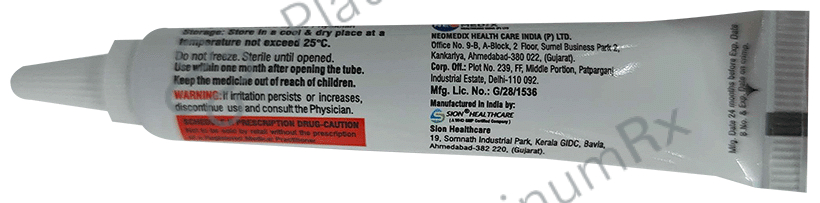 Hylosoft 0.18% Gel