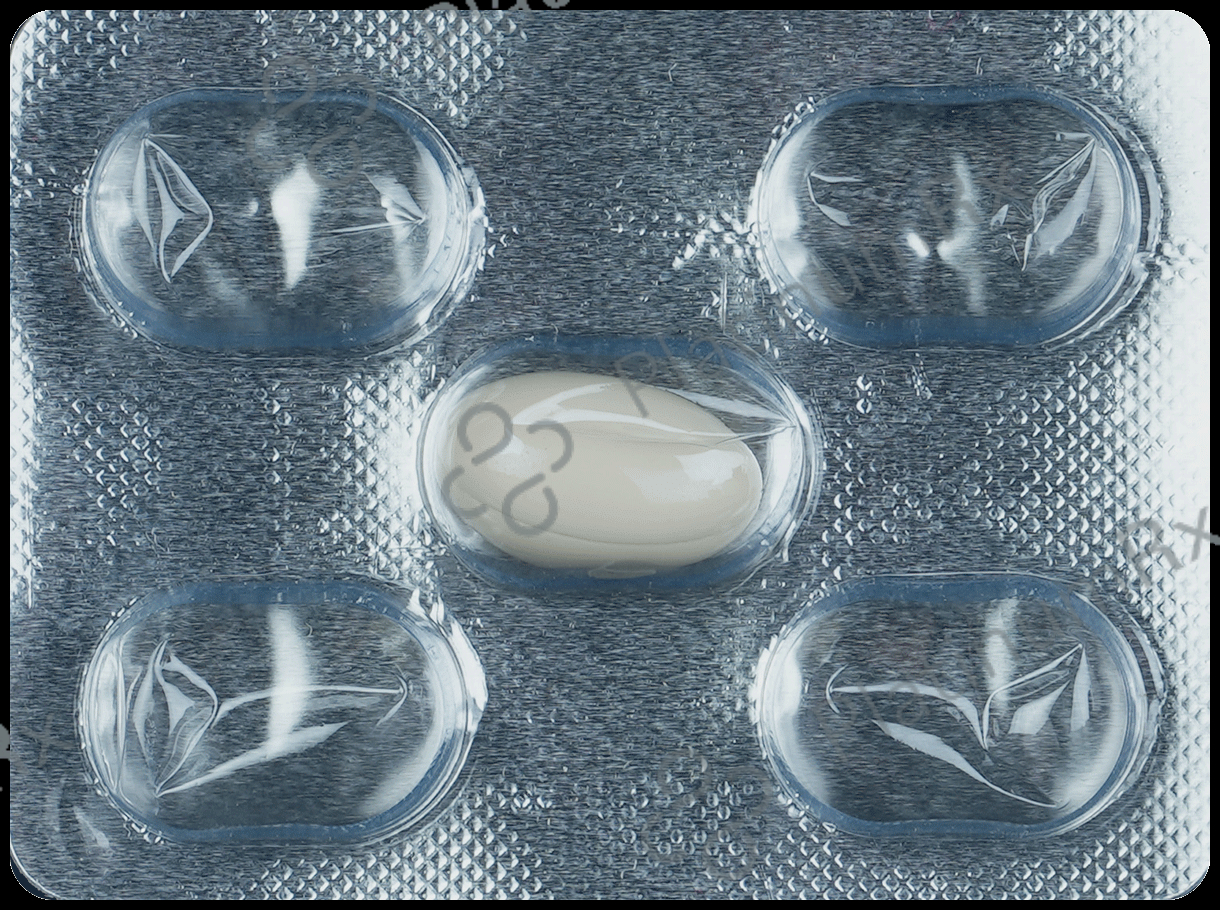 Fenti Vaginal Capsule