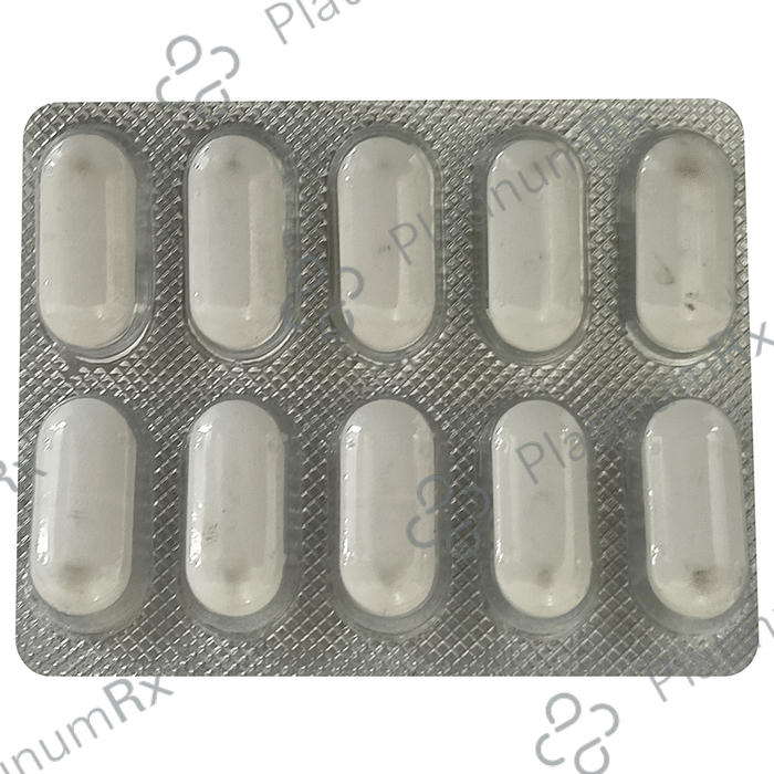 Pentanerv SR 450mg Tablet 10s