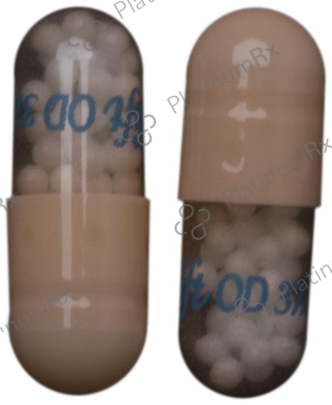Venlift OD 37.5mg Capsule 10s