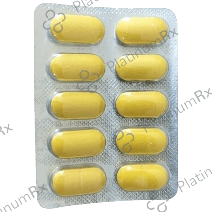 Sydic-MR Tablet