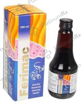 Ferimac Syrup