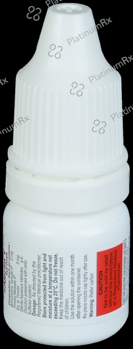 Albrim T Eye Drop 5ml