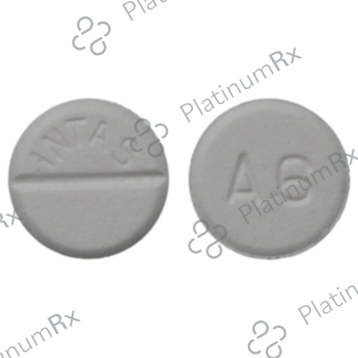 Tramax 37.5mg/325mg Tablet