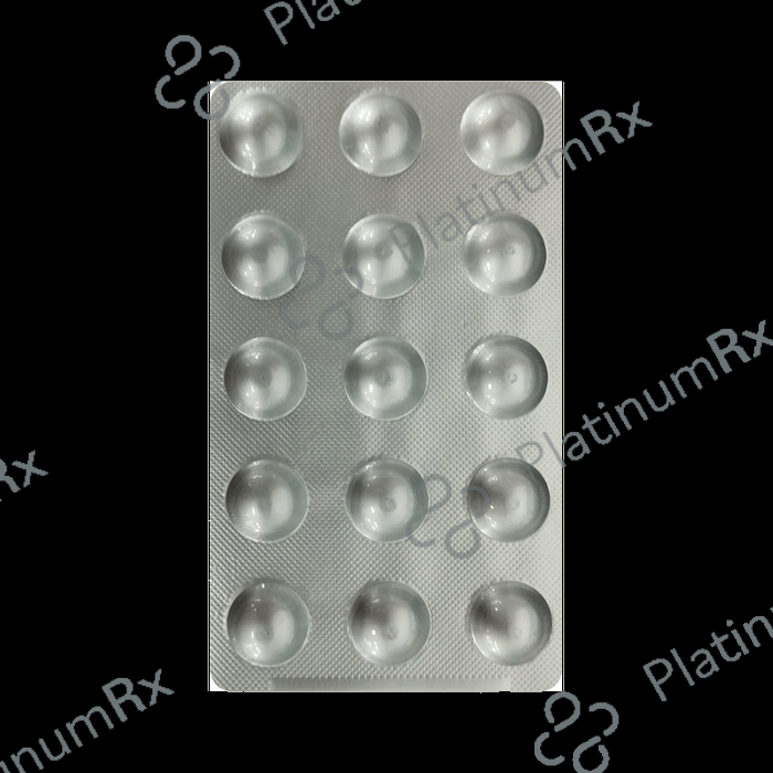 Amitop M 5/1.5mg Tablet 15s
