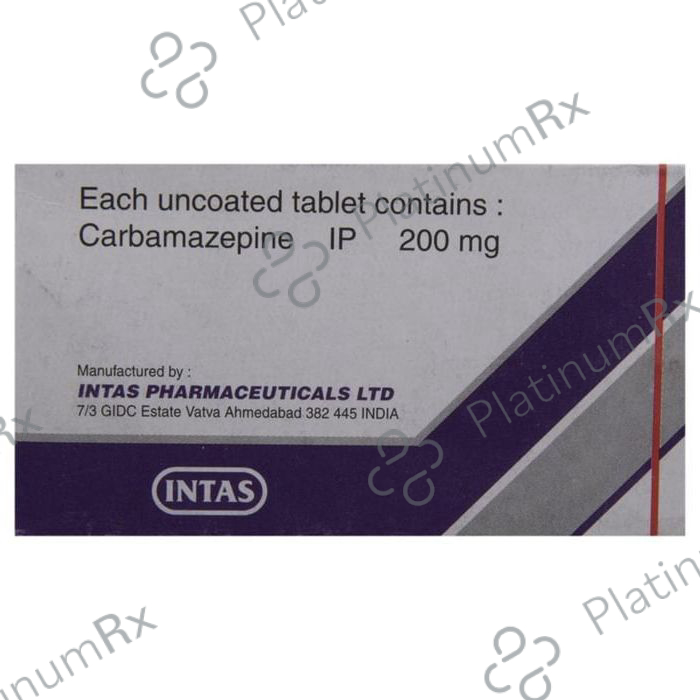 ZEN 200mg Tablet 10s