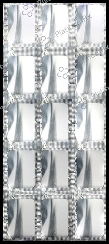 Orcerin GM 50/750/250mg Tablet 15s