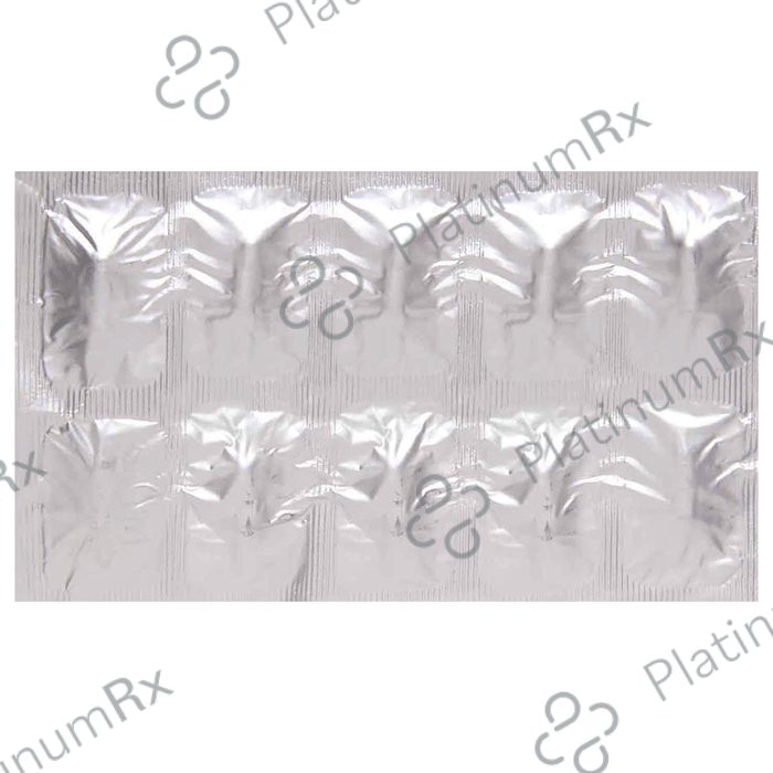 Rafron DSR Capsule