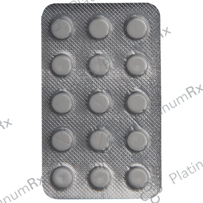 Voglitab 0.3mg Tablet 15s