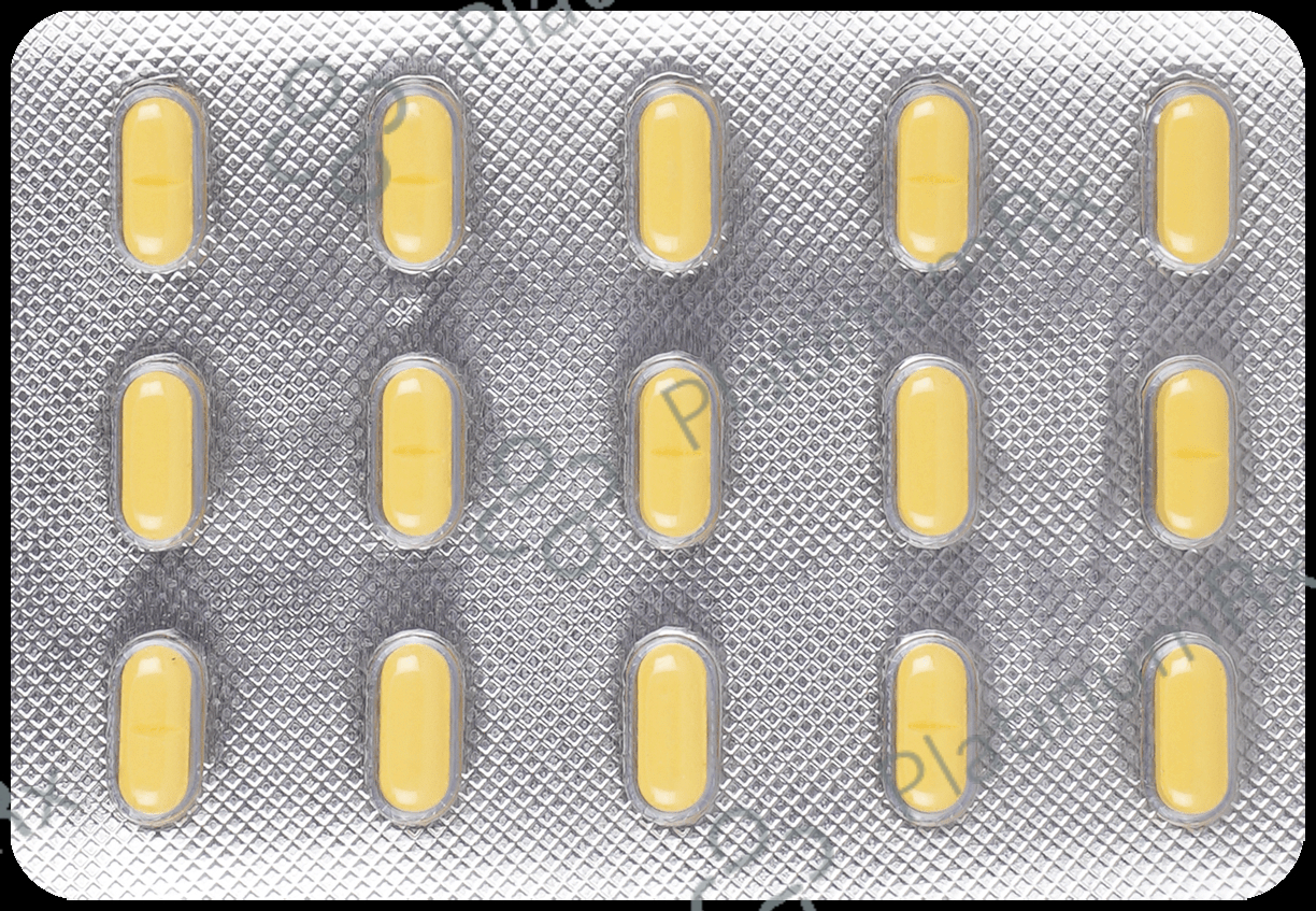 Averzine 25mg Tablet 15s