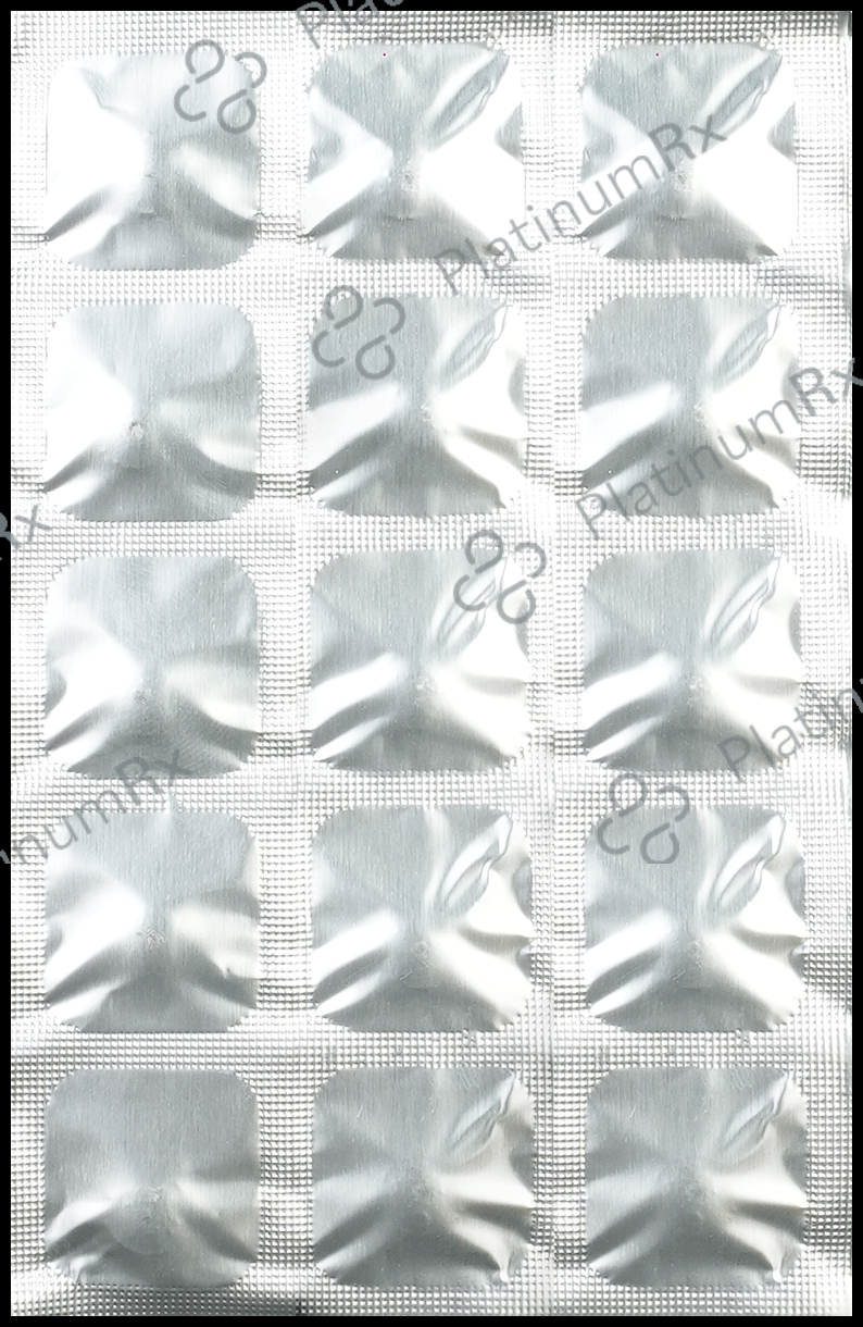 Olmark 20mg Tablet 15s