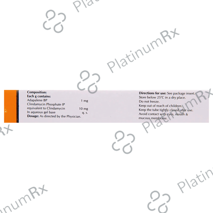 Femcinol ADP Gel 15gm