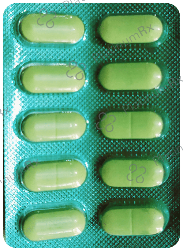 Coldfresh Pro Tablet 10s