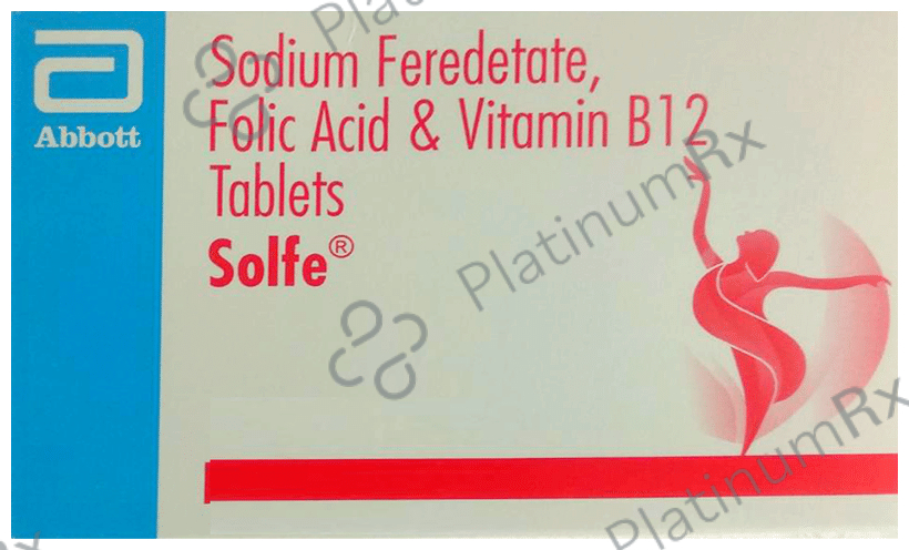 Solfe Tablet