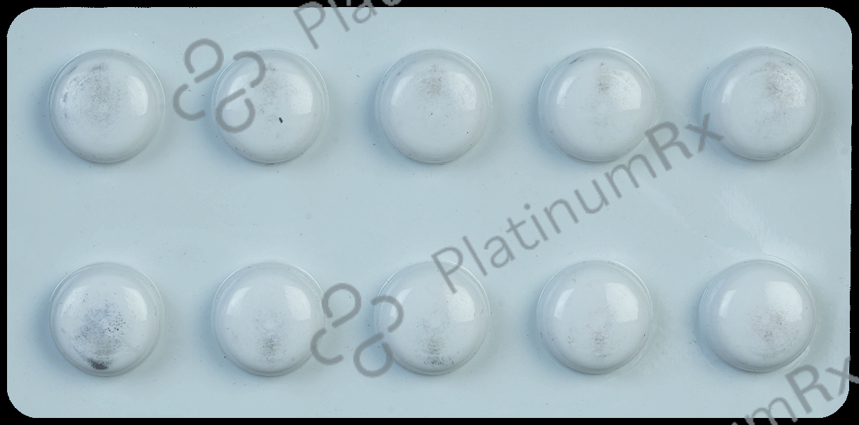 Siglyn 100 Tablet