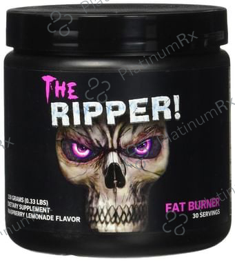 Cobra Labs The Ripper Raspberry Lemonade