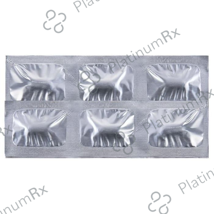 Valate 500 Tablet