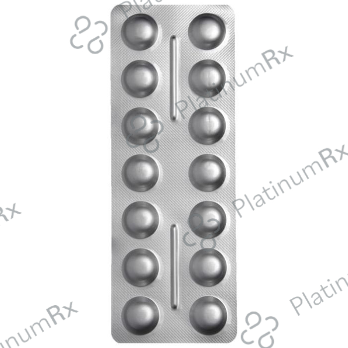 Plavix 75mg Tablet 14s