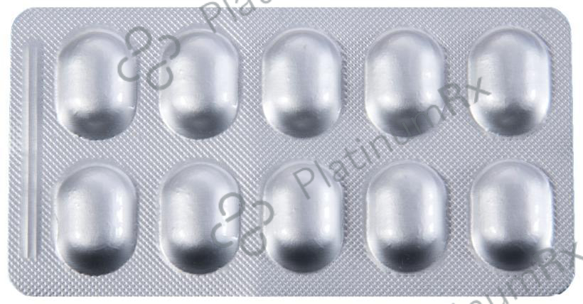 Pileca 10 Tablet