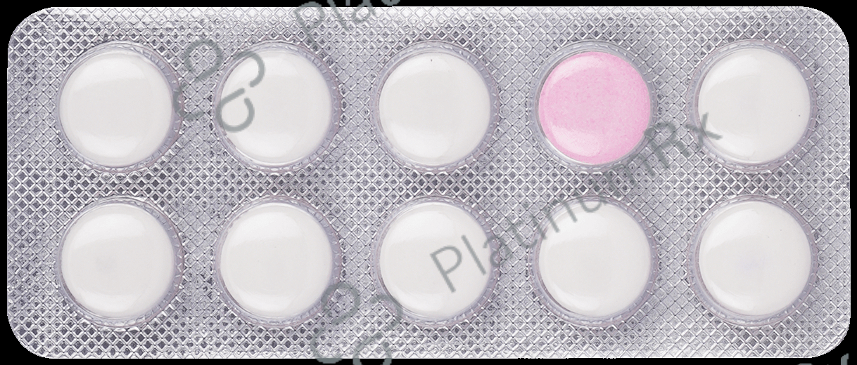 Topnac 200mg SR Tablet 10s