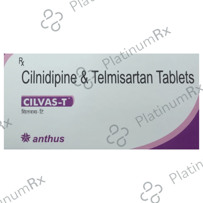Cilvas-T Tablet