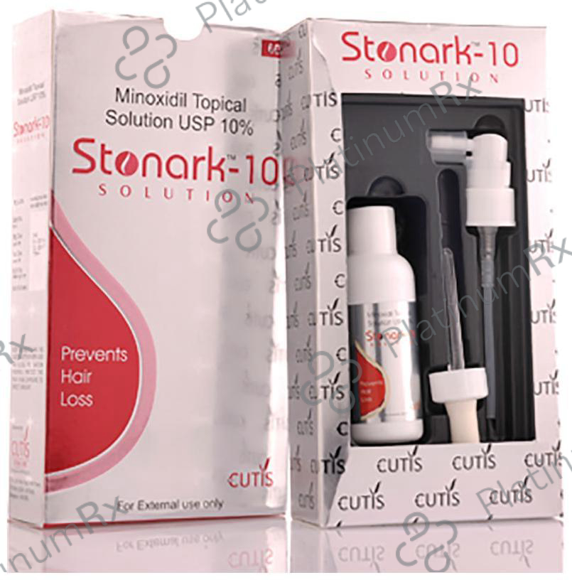 Stonark 10% Solution