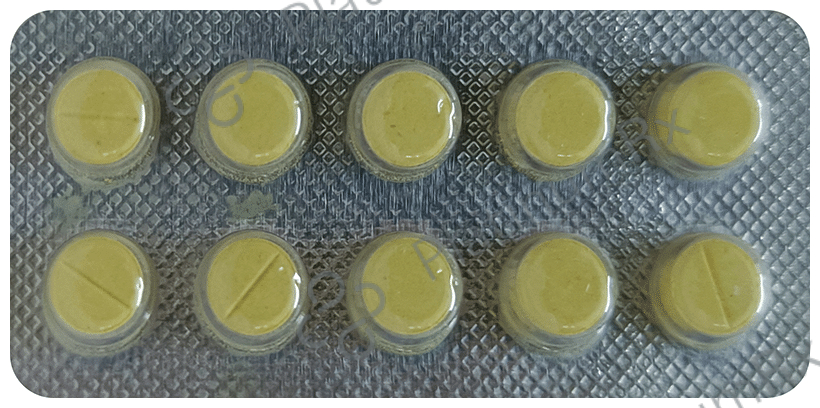 Olana 10mg Tablet 10s