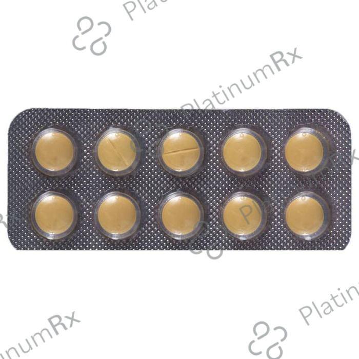 Mirtaz 15 Tablet