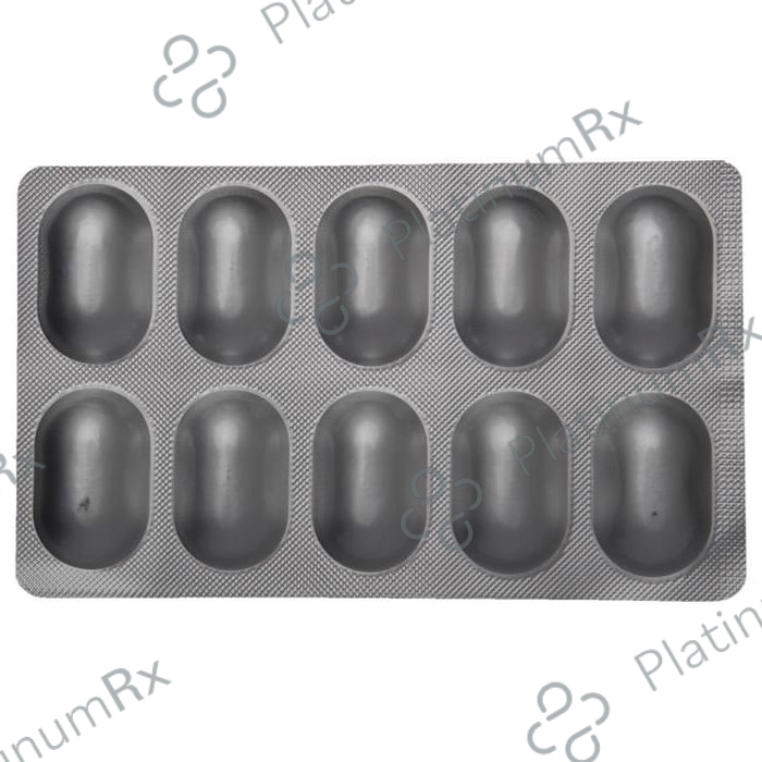 Taxim-AZ 200 Tablet