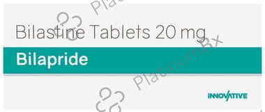 Bilapride Tablet
