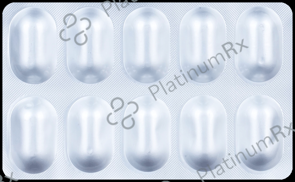 Tambac CV 200/125mg Tablet 10s