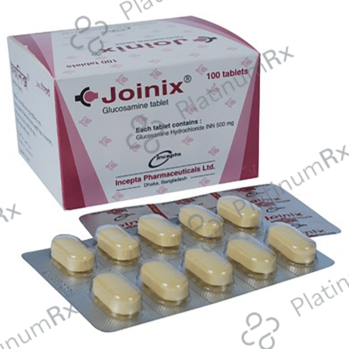 Joinix Tablet