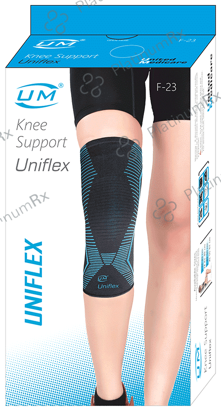 United Medicare Knee Support Uniflex Small