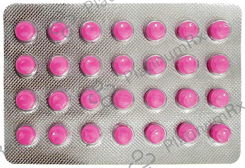 Estrasure 2mg Tablet 28 Tablet