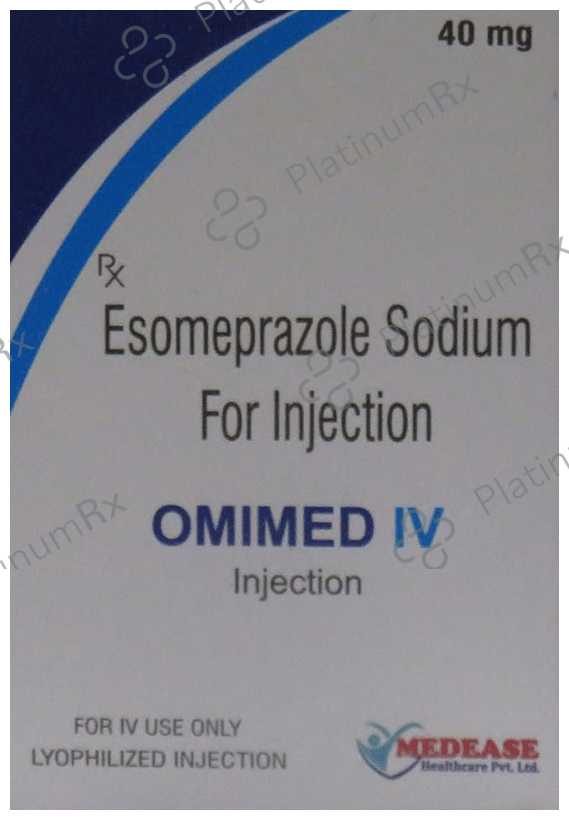 Omimed IV Injection