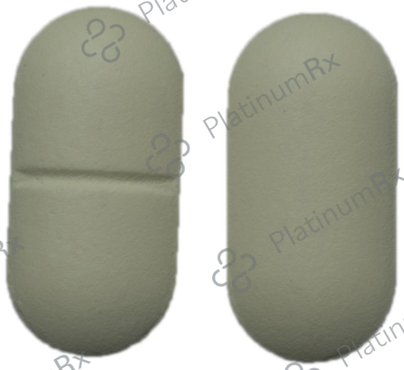 Clariwin 500mg Tablet 10s